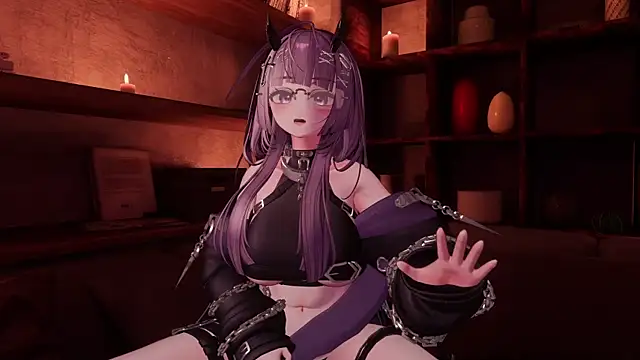 Rhea Black online show from 04.13.26