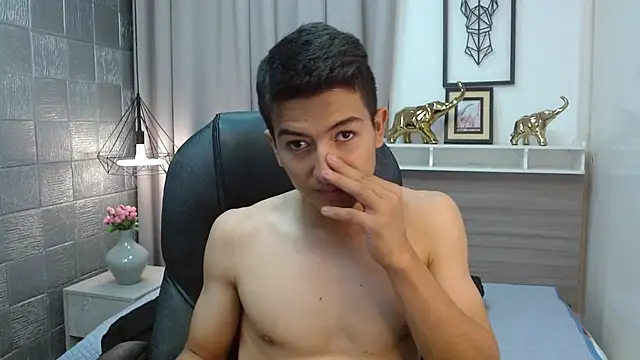 CaballeroNocturno  online show from 04.09.26