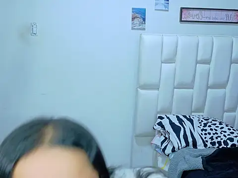 LeticiaVisconti online show from 04.10.26