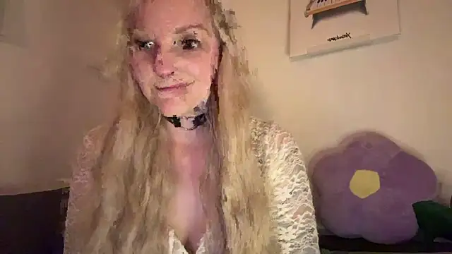 LoveAliceXXX online show from 04.08.26