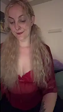 LoveAliceXXX online show from 04.16.26