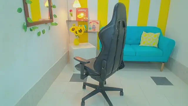 ValeryBliss  online show from 04.06.26