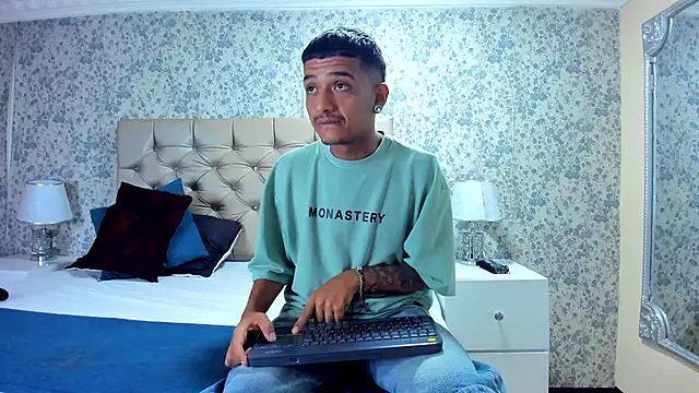 TurnerStar online show from 03.31.26