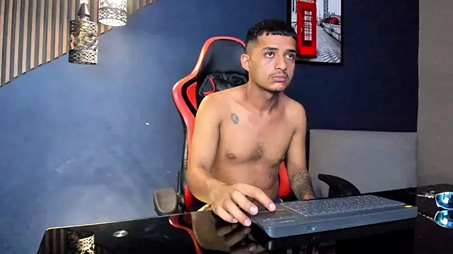 TurnerStar online show from 04.01.26