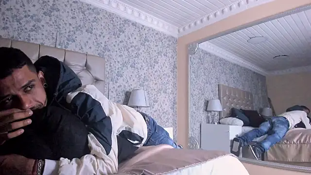 TurnerStar online show from 04.05.26