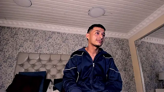 TurnerStar online show from 04.06.26