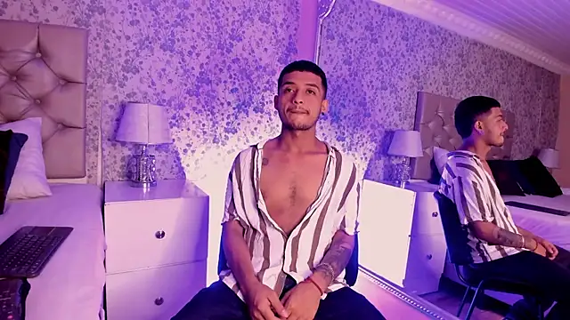 TurnerStar online show from 04.10.26