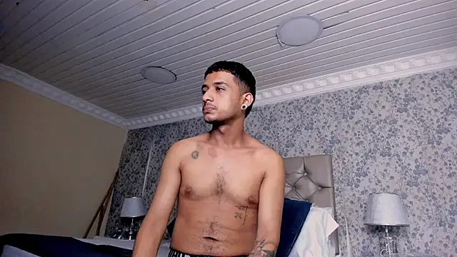 TurnerStar online show from 04.16.26