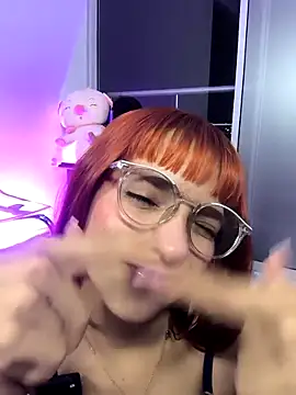 Chloee Reed online show from 04.09.26