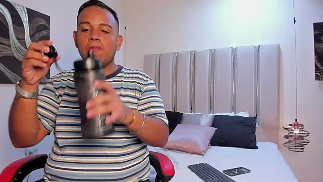 Jay Dusk online show from 04.02.26