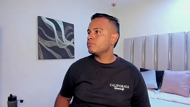 Jay Dusk online show from 04.03.26