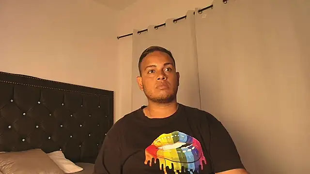 Jay Dusk online show from 04.07.26