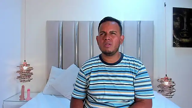 Jay Dusk online show from 04.09.26