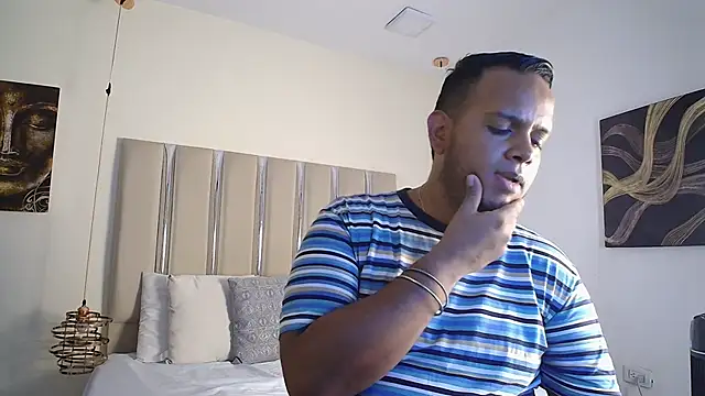 Jay Dusk online show from 04.11.26