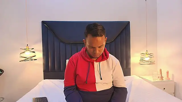 Jay Dusk online show from 04.14.26