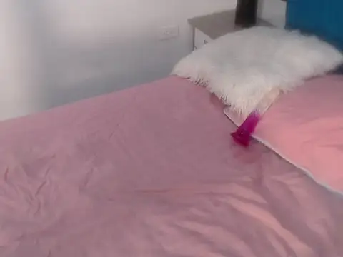 Nathaly Sam online show from 04.16.26