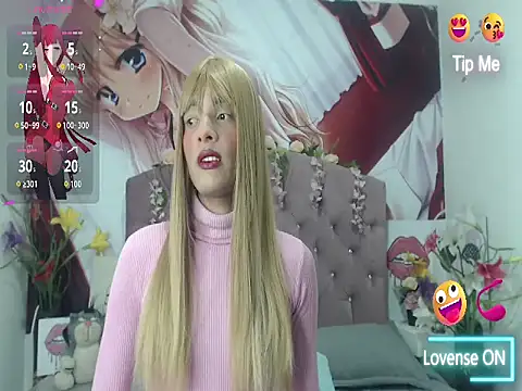 Snapshot of Nathaly_Sam chatting on 05.19.26 Nathaly Sam online show from 05.19.26
