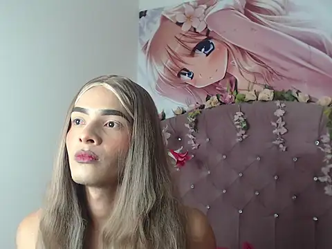 Snapshot of Nathaly_Sam chatting on 05.24.26 Nathaly Sam online show from 05.24.26
