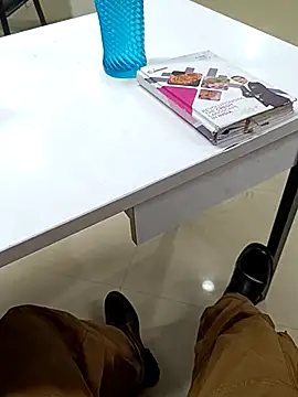 herochoclateboy online show from 03.31.26