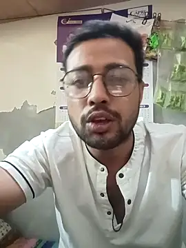 herochoclateboy online show from 04.01.26