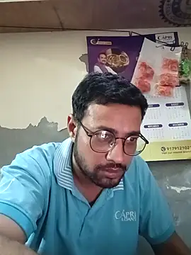 herochoclateboy online show from 04.02.26