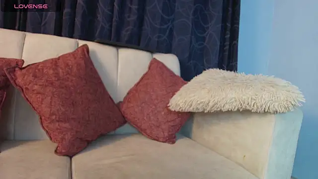 Ebonny Brownn online show from 04.09.26