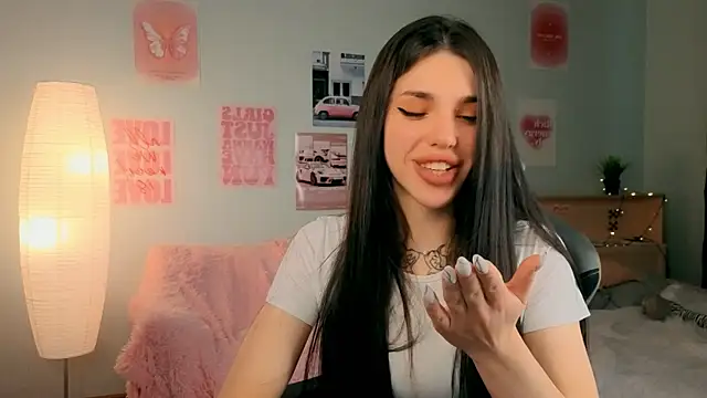 molly rettyy online show from 04.02.26