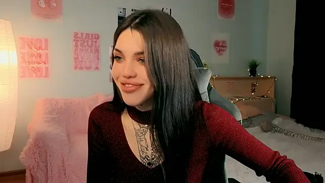 molly rettyy online show from 04.04.26