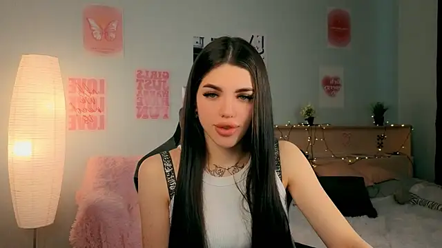 molly rettyy online show from 04.07.26