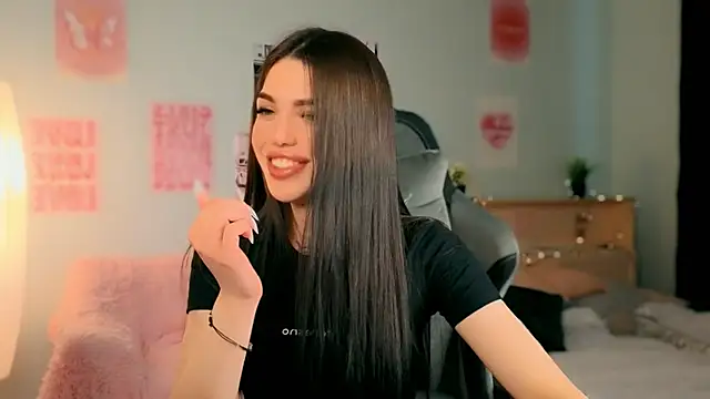 molly rettyy online show from 04.09.26