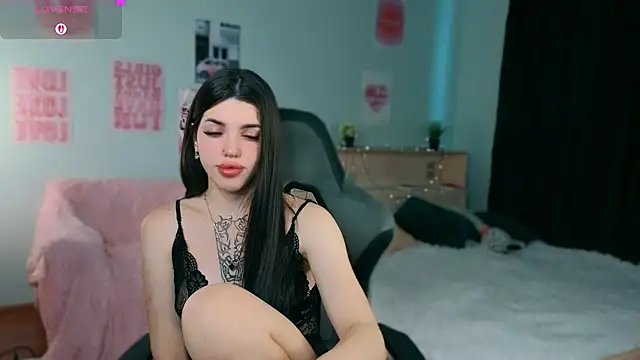 molly rettyy online show from 07.09.26