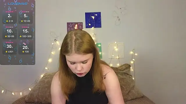 BeautifulPleasureFairy online show from 04.05.26