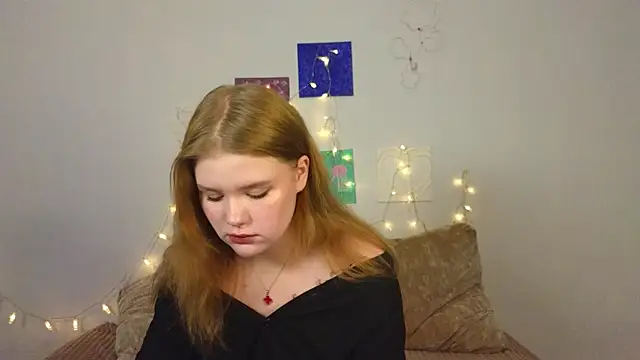 BeautifulPleasureFairy online show from 04.11.26