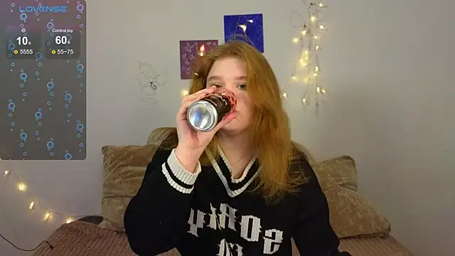 BeautifulPleasureFairy online show from 04.16.26