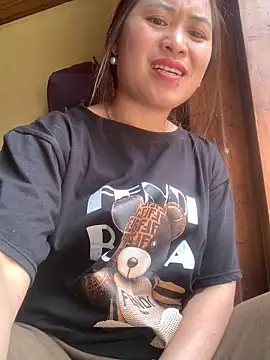 Sunny-smile1 online show from 03.31.26