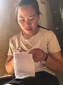 Sunny-smile1 online show from 04.04.26