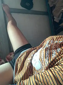 Sunny-smile1 online show from 04.14.26