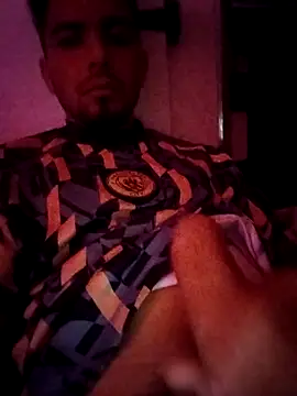 Noanahuel online show from 03.29.26