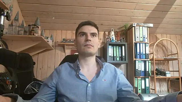 Dom-Lord  online show from 03.31.26