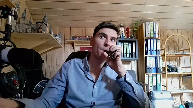 Dom-Lord  online show from 04.01.26