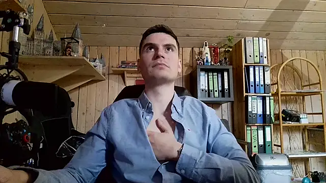 Dom-Lord  online show from 04.02.26