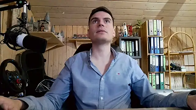 Dom-Lord  online show from 04.04.26