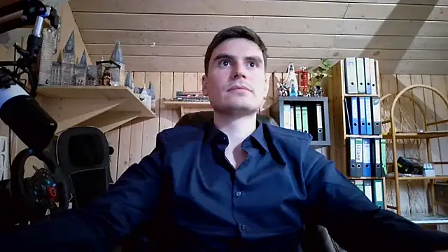 Dom-Lord  online show from 04.10.26