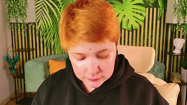 Edna Davis online show from 04.05.26