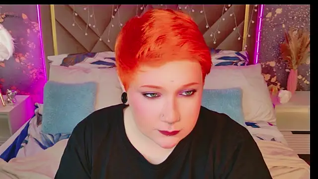 Edna Davis online show from 04.10.26