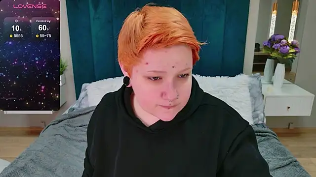 Edna Davis online show from 04.18.26