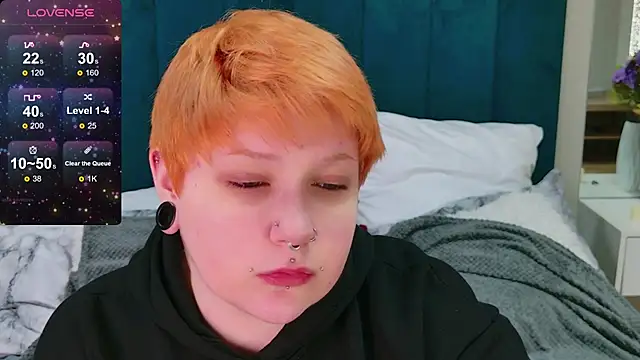 Edna Davis online show from 04.19.26