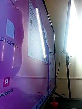 Lola Starr online show from 04.06.26