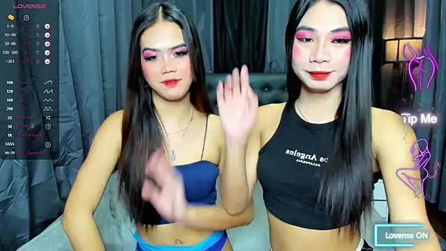 AvamoonlightX online show from 04.01.26