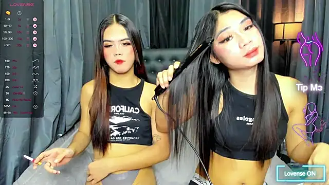 AvamoonlightX online show from 04.05.26